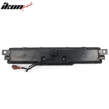 Load image into Gallery viewer, 2022-2025 Subaru BRZ Rear Bumper Brake Light Smoked Len