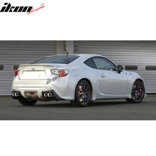 Load image into Gallery viewer, 2013-2020 Scion FRS Smoke Lens LED Brake Light Rear Tail
