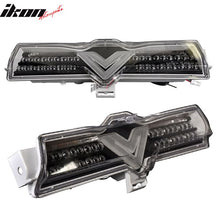 Load image into Gallery viewer, 2013-2020 Scion FRS Smoke Lens LED Brake Light Rear Tail