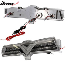 Load image into Gallery viewer, 2013-2020 Scion FRS Smoke Lens LED Brake Light Rear Tail