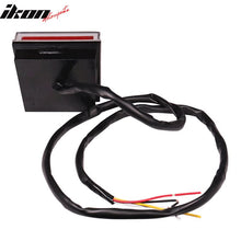 Load image into Gallery viewer, 2006-2011 Honda Civic Sedan Rear Lip Spoiler PP LED 3RD Brake Lamp