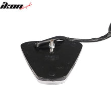 Load image into Gallery viewer, Universal Triangle LED Rear Tail 3RD Brake Light Safety Lamp