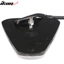 Load image into Gallery viewer, Universal Triangle LED Rear Tail 3RD Brake Light Safety Lamp