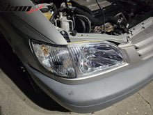 Load image into Gallery viewer, Fits 01-03 Toyota Sienna Signal Corner Lamps Lights Pair Right + Left