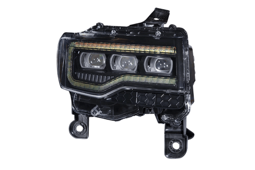 XB LED HEAD JEEP GRAND CHEROKEE 14-20
