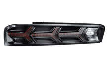 Load image into Gallery viewer, MM XB TAILS: CAMARO (16-18)(LAMBO/SMOKE)