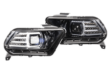 Load image into Gallery viewer, MM XB HEADS: MUSTANG (10-12)(PAIR)