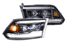 Load image into Gallery viewer, MM XB HEADS: DODGE RAM (09-18)