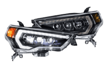 Load image into Gallery viewer, USE LF2-531 XB LED HEADS 4RNNR 14 24 WHT