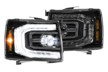Load image into Gallery viewer, MM XB HEADS: SILVERADO (07-13)(GEN II)