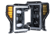 Load image into Gallery viewer, MM XB HYBRID HEADS: SUPER DUTY (17-19)