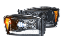 Load image into Gallery viewer, MM XB HYBRID HEADS:DODGE RAM (06-08)