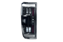 Load image into Gallery viewer, USE LF735.2 XB TAIL FORD F150 21UP SMK