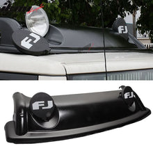 Load image into Gallery viewer, 2007-2014Â  Toyota FJ Cruiser OE Style Offroad Fog Light Roof Rack New