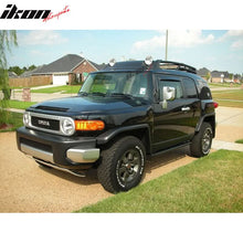 Load image into Gallery viewer, 2007-2014Â  Toyota FJ Cruiser OE Style Offroad Fog Light Roof Rack New