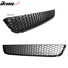 Load image into Gallery viewer, 2010-2013Â Volkswagen Golf Unpainted Front Hood Lower Grille Grill