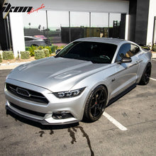 Load image into Gallery viewer, 2015-2022 Ford Mustang Shelby 2024 Style Switchback Head Lights Lamp