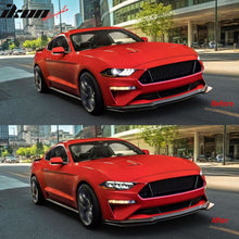 Load image into Gallery viewer, 2018-2023 Ford Mustang EcoBoost GT V6 2024 Style Front Head Light Lamp