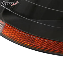 Load image into Gallery viewer, 1998-2002 Honda Accord 2DR 4DR Black Driving Headlights Head Lamps