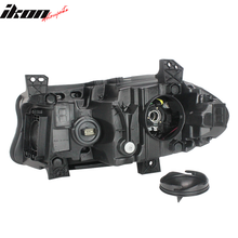 Load image into Gallery viewer, Fits 15-23 Dodge Charger Sequentialindicator LED DRL Headlights