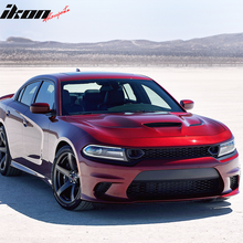 Load image into Gallery viewer, Fits 15-23 Dodge Charger Sequentialindicator LED DRL Headlights
