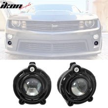 Load image into Gallery viewer, 2012-2015 Chevy Camaro ZL1 Front Bumper Fog Light H11 12V 55W Bulb