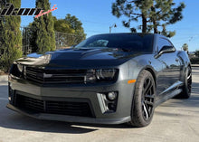Load image into Gallery viewer, 2012-2015 Chevy Camaro ZL1 Front Bumper Fog Light H11 12V 55W Bulb