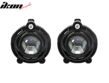 Load image into Gallery viewer, 2012-2015 Chevy Camaro ZL1 Front Bumper Fog Light H11 12V 55W Bulb