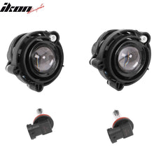 Load image into Gallery viewer, 2012-2015 Chevy Camaro ZL1 Front Bumper Fog Light H11 12V 55W Bulb