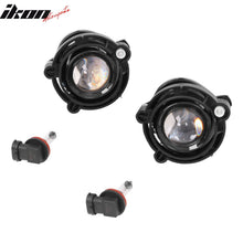 Load image into Gallery viewer, 2012-2015 Chevy Camaro ZL1 Front Bumper Fog Light H11 12V 55W Bulb