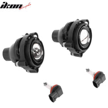 Load image into Gallery viewer, 2012-2015 Chevy Camaro ZL1 Front Bumper Fog Light H11 12V 55W Bulb