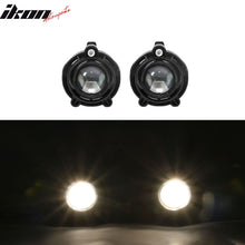 Load image into Gallery viewer, 2012-2015 Chevy Camaro ZL1 Front Bumper Fog Light H11 12V 55W Bulb