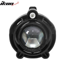 Load image into Gallery viewer, 2012-2015 Chevy Camaro ZL1 Front Bumper Fog Light H11 12V 55W Bulb