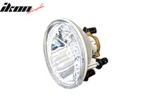 Load image into Gallery viewer, 2007-2014 Ford Mustang GT500 OE Style Front Bumper Fog Lights Lamp 2PC