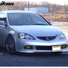 Load image into Gallery viewer, 2005-2007Â Acura RSX Yellow Lens Bumper Fog Lights Lamps RH LH Driving