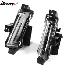 Load image into Gallery viewer, 2014-2015 Camaro ZL1 5TH to 6TH Gen Front Bumper + Headlight + Fog