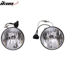 Load image into Gallery viewer, 2010-2013 Chevrolet Camaro Front Bumper Fog Light H11 12V 55W Bulb