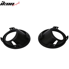 Load image into Gallery viewer, 2014-2015 Chevy Camaro Front Fog Lights H11 12V 55W Clear Lens
