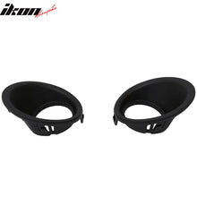 Load image into Gallery viewer, 2014-2015 Chevy Camaro Front Fog Lights H11 12V 55W Clear Lens