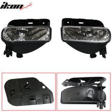 Load image into Gallery viewer, 2002-2006Â Cadillac Escalade OEM Front Fog Light Lamp Clear Lens Pair