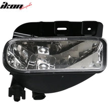 Load image into Gallery viewer, 2002-2006Â Cadillac Escalade OEM Front Fog Light Lamp Clear Lens Pair