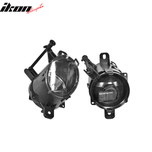 Load image into Gallery viewer, Fits 13-15 Chevy Malibu Fog Lights w/Switch Bulbs Cover accessories