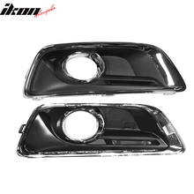 Load image into Gallery viewer, Fits 13-15 Chevy Malibu Fog Lights w/Switch Bulbs Cover accessories