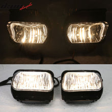 Load image into Gallery viewer, 2003-2006Â Chevy Silverado Fog Lights Wiring Kit Bulb H10 12V 42W ABS