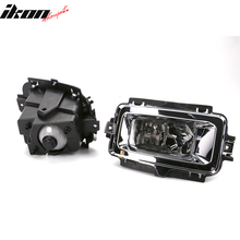 Load image into Gallery viewer, 2013-2015Â Chevrolet Silverado OE Front Fog Light Lamp Bezel Cover