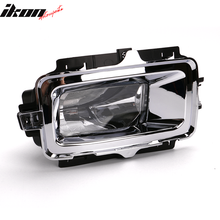 Load image into Gallery viewer, 2013-2015Â Chevrolet Silverado OE Front Fog Light Lamp Bezel Cover