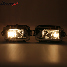 Load image into Gallery viewer, 2013-2015Â Chevrolet Silverado OE Front Fog Light Lamp Bezel Cover