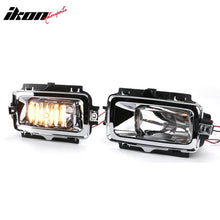 Load image into Gallery viewer, 2013-2015Â Chevrolet Silverado OE Front Fog Light Lamp Bezel Cover
