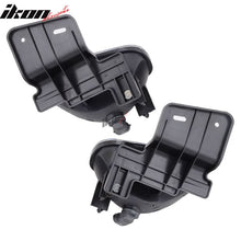 Load image into Gallery viewer, 1999-2002Â Chevy Silverado OEM Style Clear Lens Fog Lights Lamp 2PC