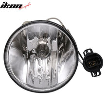 Load image into Gallery viewer, 2015-2017Â  Chevy Colorado Front Fog Light Lamp H3 12V 20W Clear Lens